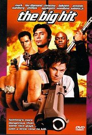 The Big Hit 1998 DVDRIP Movie